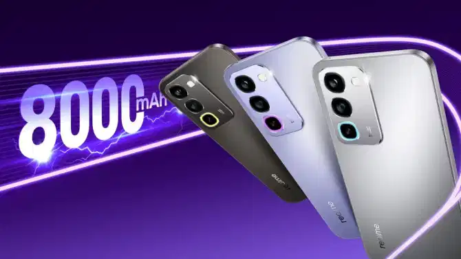 फ्लिपकार्टवर Realme P4R 5G चा सेल सुरू, मिळवा 2170 रुपयांची सूट