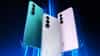 रियलमी P4r 5G स्मार्टफोन 8000mAh बॅटरी आणि 14GB व्हर्च्युअल रॅमसह झाला लाँच