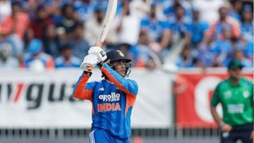 IND vs IRE: अर्धशतक करणारा अभिषेक शर्माच ठरला टीम इंडियाच्या पराभवाचा व्हिलन; कोणती एक मोठी चूक केली?