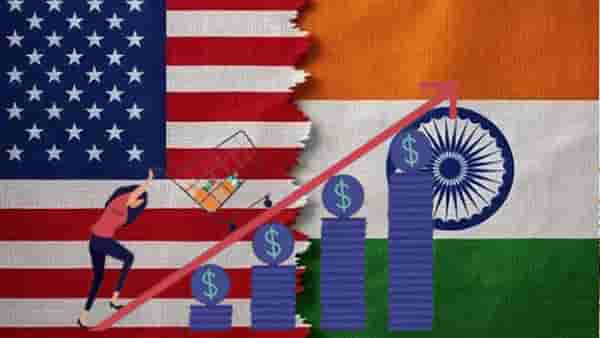 Inflation: अमेरिकेत महागाई पण झळ बसतेय भारताला; सोनं-चांदी, शेअर मार्केट सगळ्यांवर होणार परिणाम, मध्यमवर्गीयांचे हाल होणार