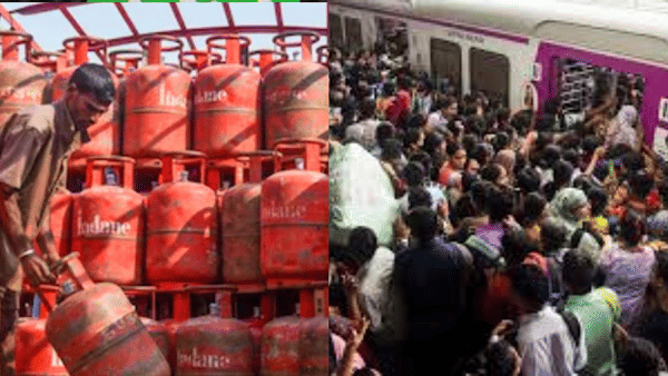 Rule Changes From 1st July: LPG सिलिंडर, रेल्वे तिकीट...1 जुलैपासून कोणते नियम बदलणार?