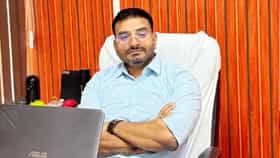 केवळ पान विकून कोटींचा व्यवसाय उभारला; आज 300 शहरात पसरलंय साम्राज्य.