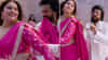 'गुलाबी साडी' गाण्यावर रितेश देशमुखचा धडाकेबाज डान्स, Video होतोय प्रचंड व्हायरल