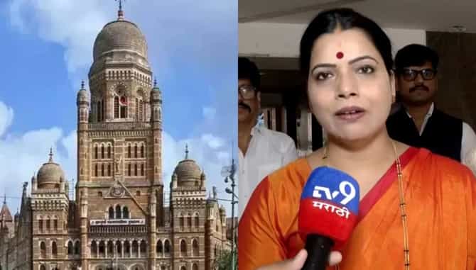 आधी पुणे, आता मुंबई, थेट महापौरांना जीवे मारण्याची धमकी; ई-मेलमध्ये नेमकं काय?