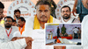 चिंता वाढली! रोहित पवारांच्या प्रकृतीविषयी रिपोर्ट आला, अन्नत्याग आंदोलनाने शरीरातील साखर...सरकारवर दबाव वाढणार?