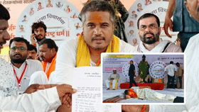 रोहित पवारांच्या प्रकृतीविषयी रिपोर्ट आला, शरीरातील साखर.....