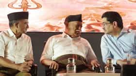 संघाच्या, आदित्य बिर्ला ग्रुपच्या कार्यात समानता- कुमार मंगलम बिर्ला.