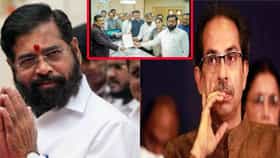 ठाकरे दौऱ्यावर जाताच शिंदेंनी डाव..; सचिन अहिर फुटीमागची Inside स्टोरी.