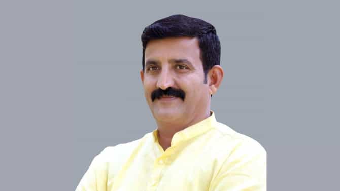कुख्यात गुंड सचिन घायवळ याला राजस्थानातून अटक, पुणे पोलिसांची कामगिरी...
