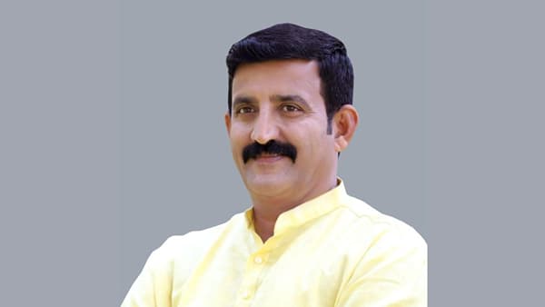 कुख्यात गुंड सचिन घायवळ याला राजस्थानातून अटक, पुणे पोलिसांची कामगिरी...