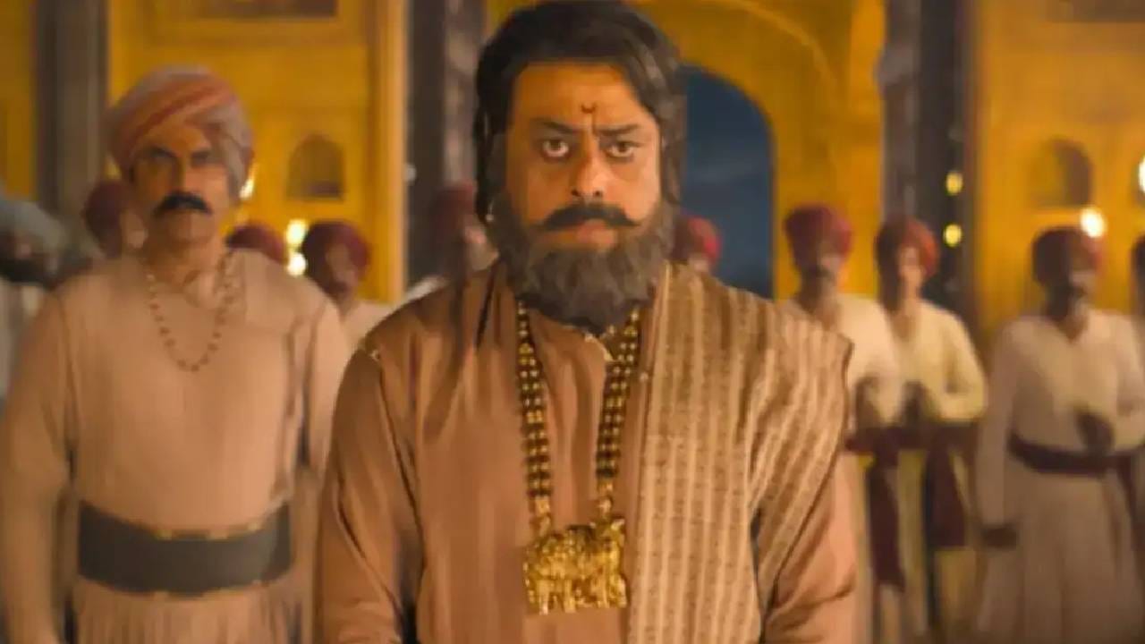 'राजा शिवाजी' हा चित्रपट जवळपास 75 कोटी रुपयांच्या बजेटमध्ये बनला होता. टीझर आणि ट्रेलरला मिळालेला प्रतिसाद पाहता हा चित्रपट बॉक्स ऑफिसवर चांगली कमाई करेल, अशी अपेक्षा होती. प्रत्यक्षात या चित्रपटाने त्याहून जबरदस्त कामगिरी केली. रितेशच्या या चित्रपटाने भारतात 105.68 कोटी रुपयांची नेट कमाई केली आहे.