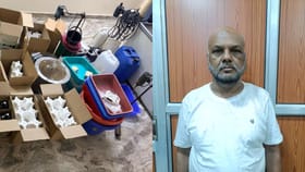 साकीनाक्याचे पोलीस थेट गुजरातमध्ये घुसले... ड्रग्स माफियांना दणका.....