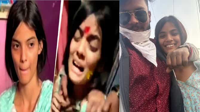 मृतदेहाशी लग्न... सक्षमच्या आईवडिलांचं काय चाललंय?; नांदेड केसची मोठी अपडेट समोर