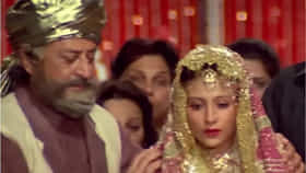 सलमान खानचं सुपरहिट गाणं, जे ठरलं अपशकुनी, 35वर्षांपासून कधीच लग्नात..