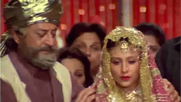 सलमान खानचं सुपरहिट गाणं, जे ठरलं अपशकुनी, 35 वर्षांपासून कधीच कोणत्या लग्नात वाजलं नाही, कारण ऐकून..