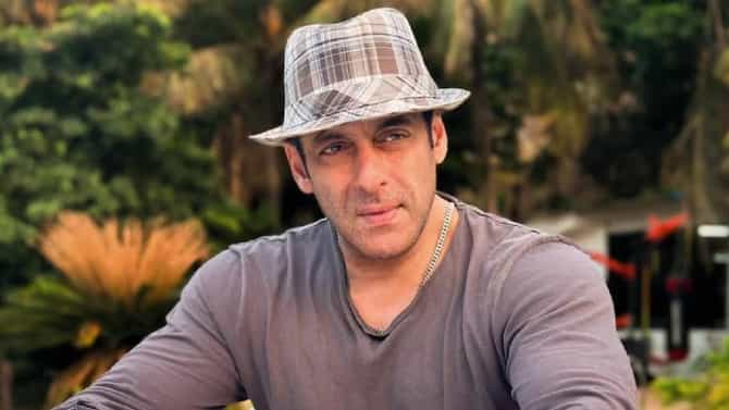 मुंबई हायकोर्टाने सलमानच्या शेजाऱ्याला भरला सज्जड दम; नेमकं काय आहे प्रकरण?