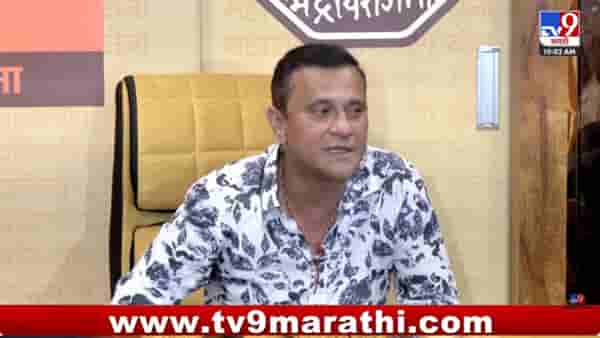 मोठी अपडेट! मनसे नेते संदीप देशपांडेंचं जैन मुनींना थेट आव्हान; आता मुंब्य्रात…