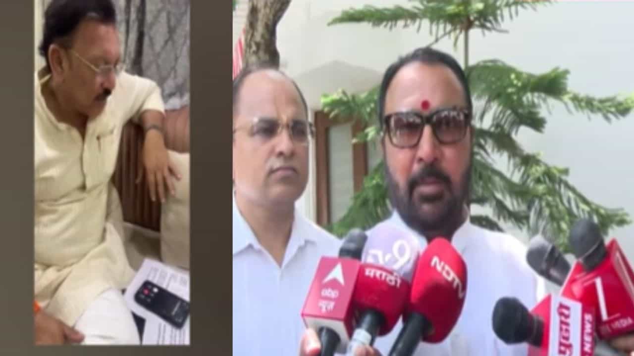 मोठी बातमी! खासदार संजय देशमुखांचा ठाकरेंना फोन; प्रतापराव जाधवांच्या भेटीबाबत सांगितलं अन्… काय घडलं?