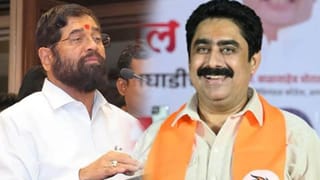 10 मिनिटाची भेट, कारमध्येच गेम फिरला, संजय दिना पाटील कसे गळाला लागले?; महिन्याभरापूर्वीची इन्साईट स्टोरी समोर