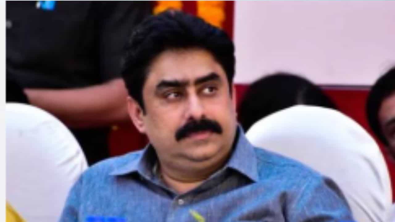 केबल चोराशी संजय दिना पाटलांचा संबंध? संदीप देशपांडेंनी फोटो दाखवून केली पोलखोल