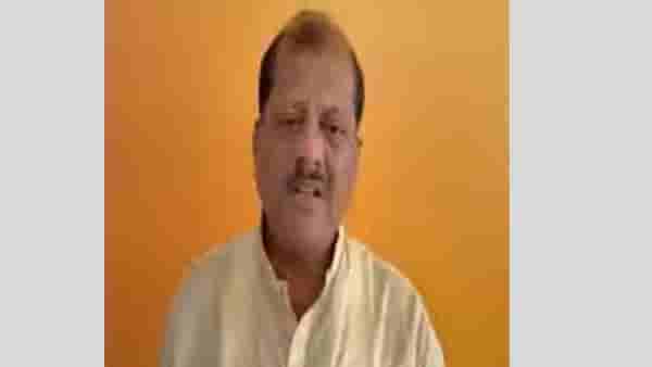 शिवसेना ठाकरे गटातील फुटीनंतर पहिल्यांदाच खासदार संजय जाधव समोर, नेमकं काय म्हणाले?