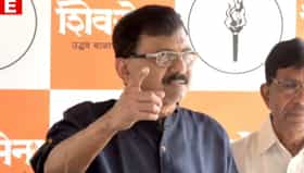 धारावीत मध्यरात्री काय घडलं? संजय राऊतांचा खळबळजनक आरोप, म्हणाले...