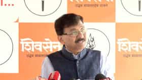 6 खासदारांशी शिंदे गटाची मध्यरात्री मोठी मांडवली..राऊतांचा गौप्यस्फोट.