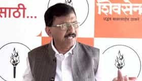 ठाकरे गटाचे खासदार खरोखरच शिंदे गटात जाणार? संजय राऊत म्हणाले पायघड्या.