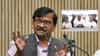 पंतप्रधानपदाचा चेहरा ठरवा, इंडिया आघाडीच्या बैठकीत उद्धव ठाकरेंची भूमिका; राऊतांनी सगळं सांगितलं!