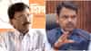 जर तुमच्याकडे इतकं प्रेम असेल तर...; देवेंद्र फडणवीसांच्या विधानावर संजय राऊत कडाडले