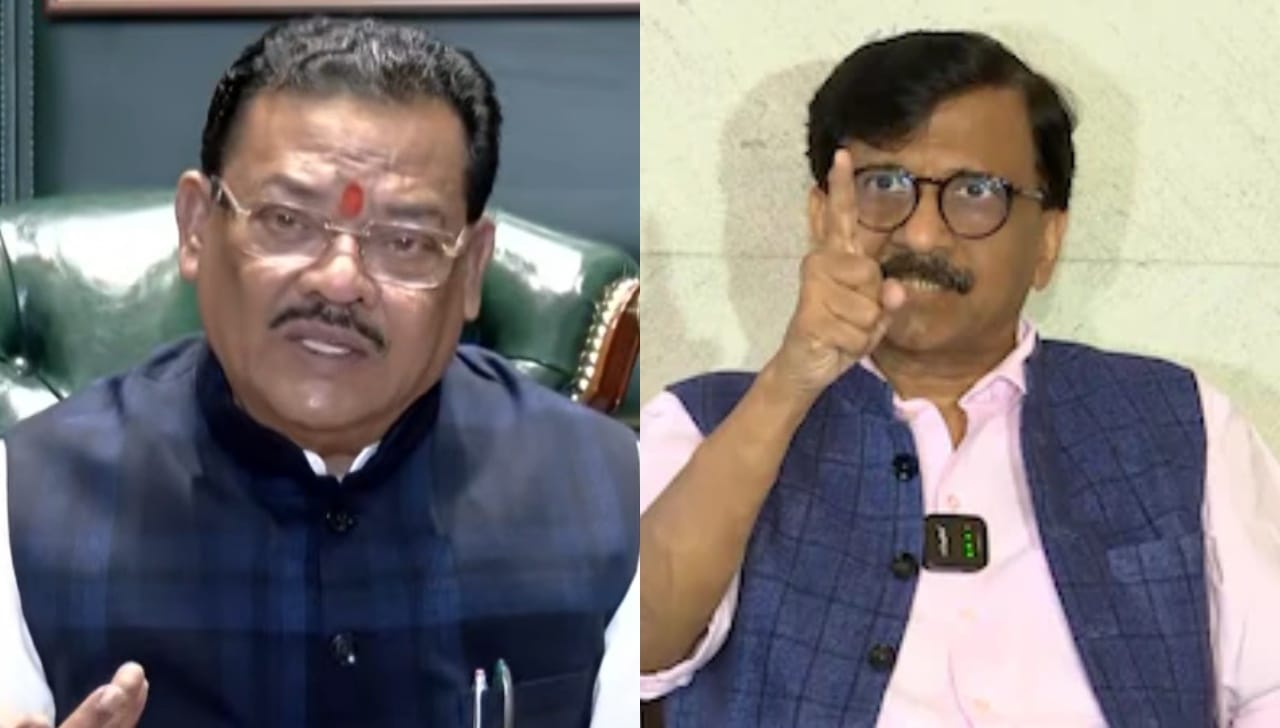 कोकण, पुणे अन् संभाजीनगरसाठी 150 कोटी…, राऊतांचा गंभीर आरोप; संजय शिरसाट म्हणाले तुम्ही वॉचमनगिरी…