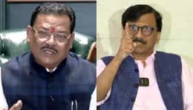 विधानपरिषदेसाठी 150 कोटी..., राऊतांचा गंभीर आरोप; संजय शिरसाट म्हणाले.