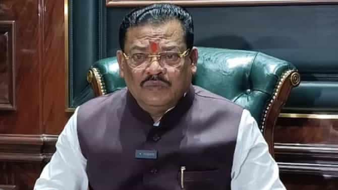 शिंदे गटाच्या संपर्कात कोण कोण? संजय शिरसाट यांचं बेधडक विधान, ऑपरेशन टायगरचा मोठा खुलासा