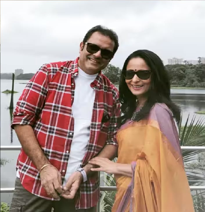 टीव्हीवरील कलाकार संजीव सेठ आणि लता सभरवाल यांनी 2009 मध्ये लग्न केले. हे दोघेही 'ये रिश्ता क्या कहलाता है' या मालिकेत काम करत होते. मात्र, 15 वर्षे एकत्र राहिल्यानंतर त्यांचा घटस्फोट झाला. या  दोघांचा  घटस्फोट देखील चर्चेत राहिला... 