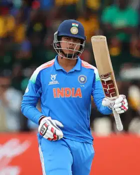 भारत-आयर्लंड T20 मॅच कुठे पाहता येणार? Schedule जाणून घ्या....