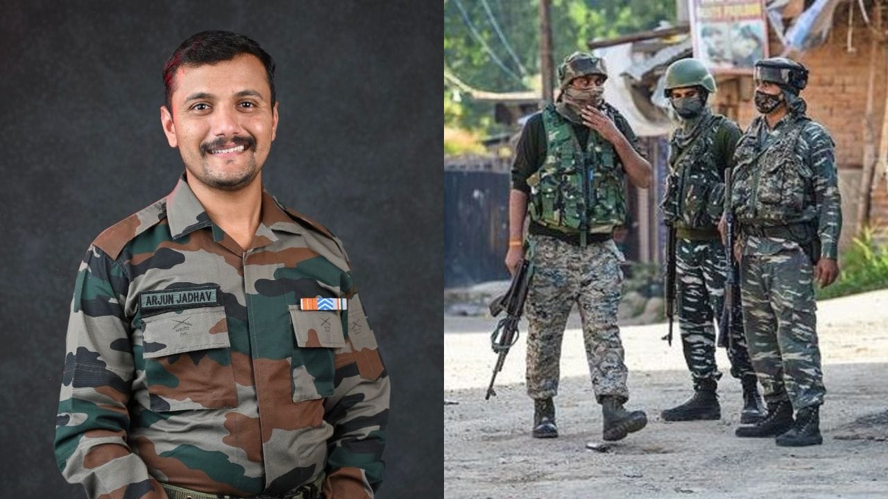 अख्ख्या महाराष्ट्रावर शोककळा… सातारा-ऐरोलीतील दोन 