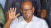 Sharad Pawar: शरद पवार पुन्हा मैदानात; राष्ट्रवादीच्या वर्धापन दिनीच सरकारला घाम फोडणारी घोषणा, कार्यकर्त्यांना थेट संदेश