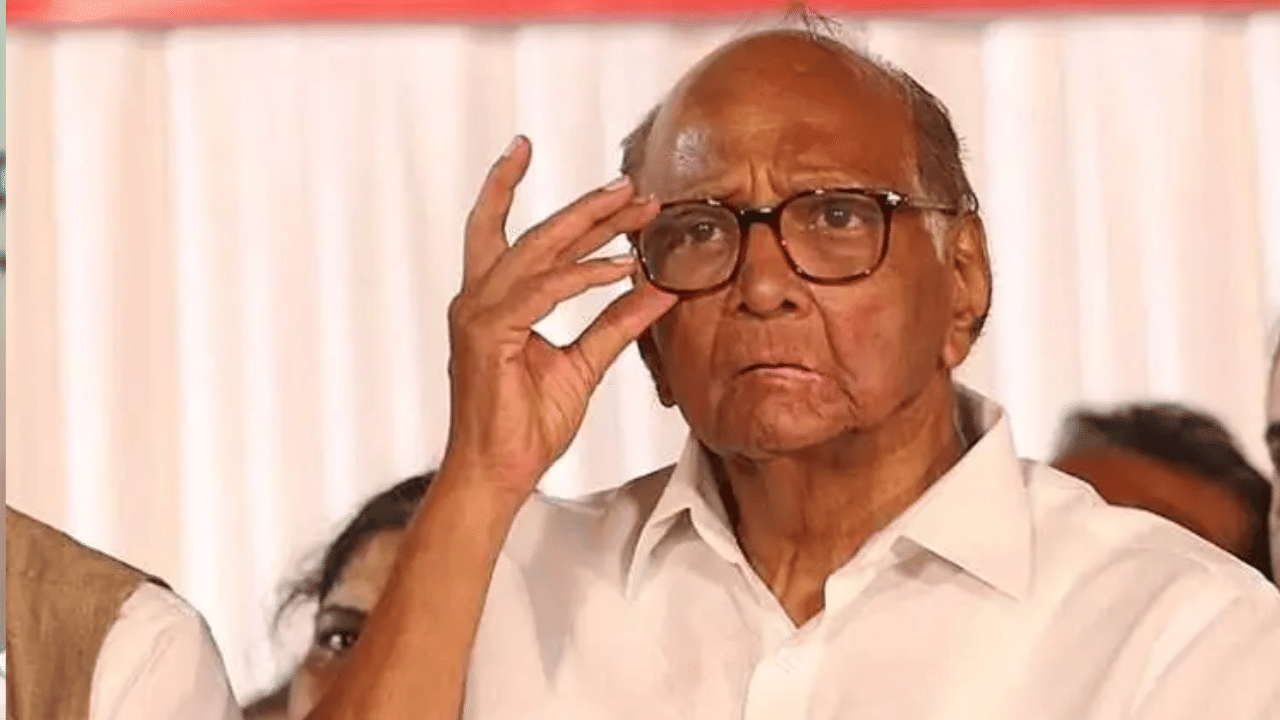 एक गट इकडे म्हणतंय तर दुसरं तिकडे; राष्ट्रवादी शरद पवार गटाचं विलीनीकरण… नेमकं काय घडतंय?
