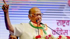 मविआमध्ये मोठी खळबळ! राष्ट्रवादी शरद पवार गटाने विश्वासघात...-1683342