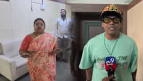 लोकप्रतिनिधींना वेळ नाही आणि कलाकारांना थेट प्रवेश कसा?-कंचन कुलकर्णी.