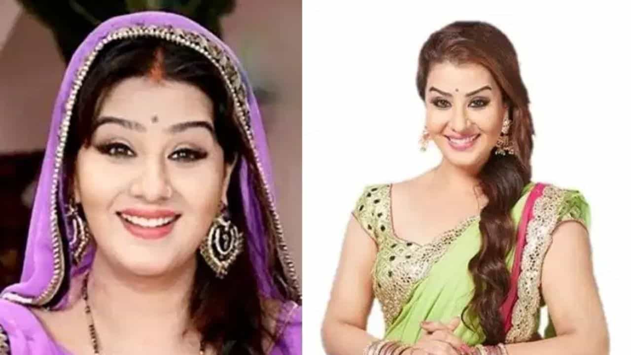 Shilpa Shinde : जे उखडायचं ते उखडा... शिल्पा शिंदेचा रौद्रावतार; ट्रोलर्सवर भडकली
