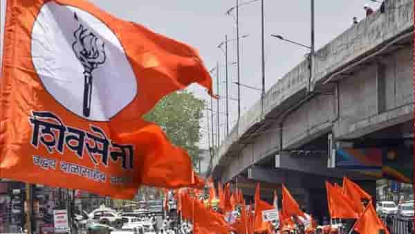 अखेर बड्या नेत्याने सांगितलंच; ठाकरेंच्या खासदार फुटीत भाजपतचा… पक्षफुटीचं मोठं कारण समोर