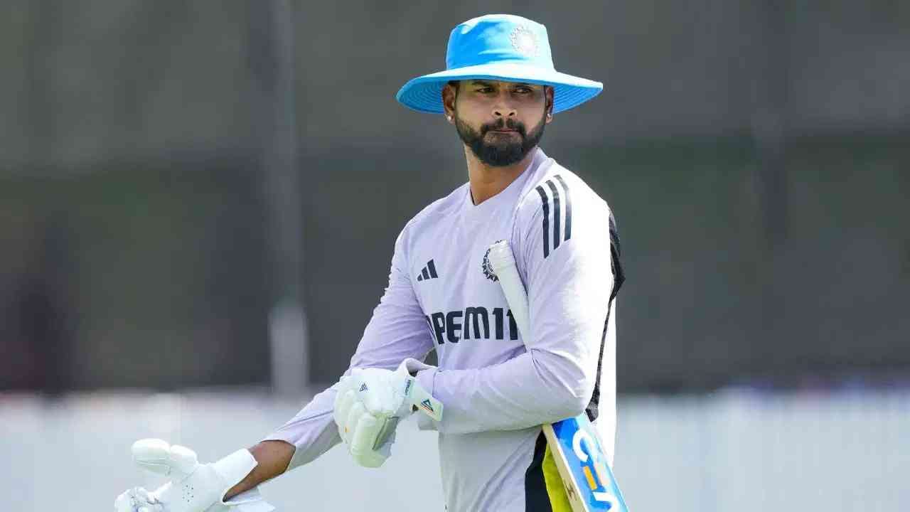 Shreyas Iyer : T20 टीमचा कॅप्टन बनल्यानंतर मार्ग सोपा नसेल, श्रेयसचा अय्यर समोर असतील ही 3 चॅलेंजेस