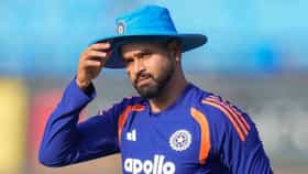 T20 कॅप्टन श्रेयस अय्यरकडे आज 10 वर्ष जुना रेकॉर्ड मोडण्याची संधी.