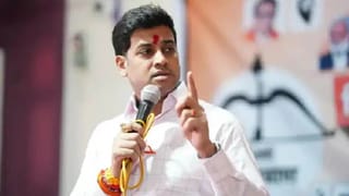अखेर श्रीकांत शिंदेंचा खळबळजनक गौप्यस्फोट, खासदार बंडखोरीवर सगळं सांगितलं; म्हणाले, फक्त दोन दिवस…