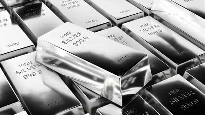 Silver Price : सरकारचा मोठा निर्णय ! चांदीच्या आयातीबद्दल लागू केला नवा नियम; चांदी महागणार की..?
