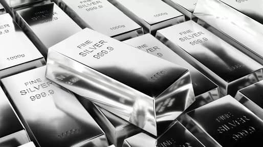 Silver Price : चांदी स्वस्त होणार की महाग ? सरकारने लागू केला नवा नियम; काय फरक पडणार?