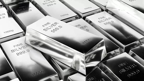 Silver Price : सरकारचा मोठा निर्णय ! चांदीच्या आयातीबद्दल लागू केला नवा नियम; चांदी महागणार की..?
