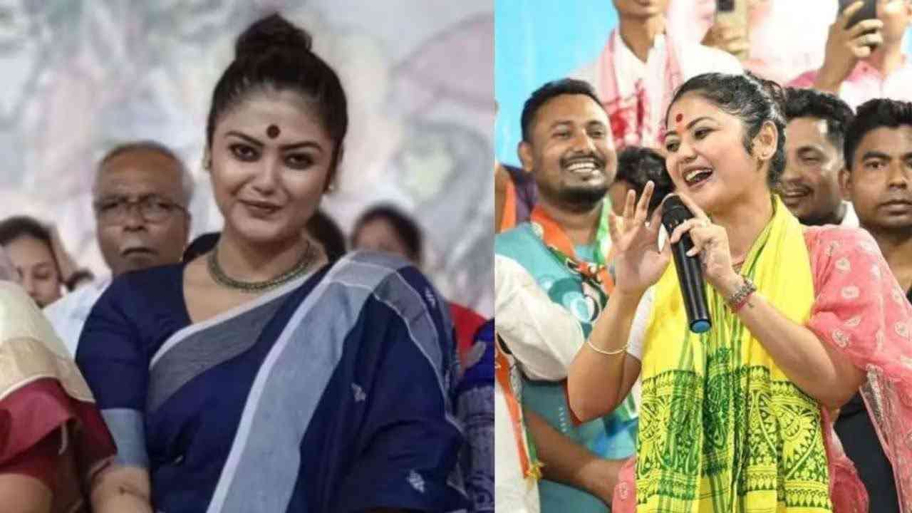 Sayani Ghosh Networth : वयाच्या 17 व्या वर्षी हिरॉ