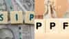 SIP, PPF की म्युच्युअल फंड? नवीन गुंतवणूकदारांसाठी सोपे प्लॅनिंग, अशी करा सुरुवात